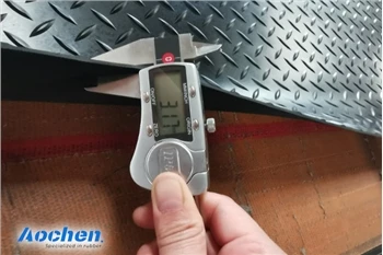 私たちの工場は品質管理について何をしていますか?