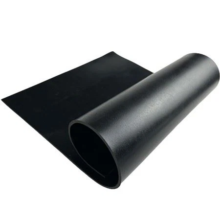 ACS01001-SBR Rubber Sheet4