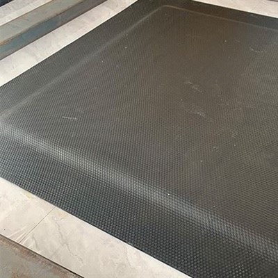スポンジ馬用マット